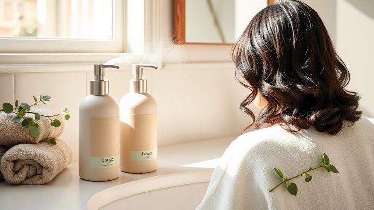 best vegan dry shampoos