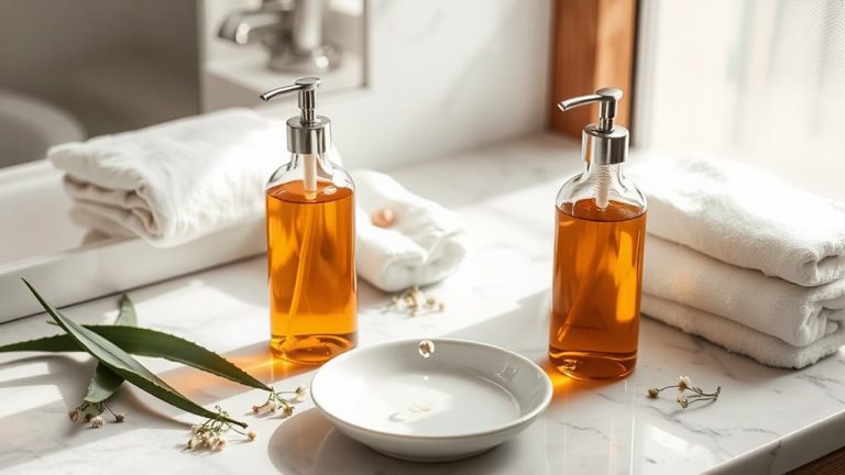 best vegan feminine washes