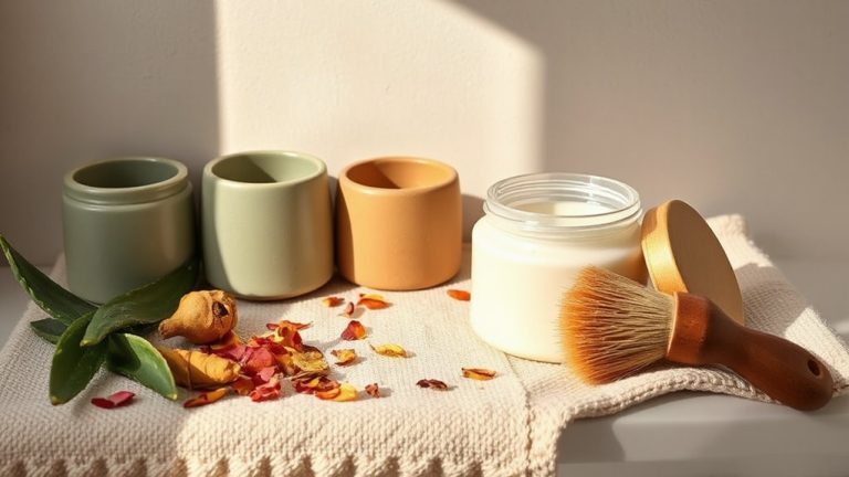 best vegan glow masks