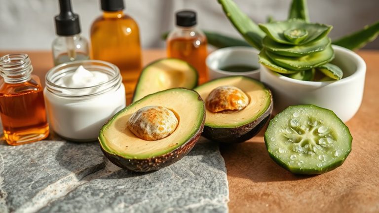 best vegan moisturizers for dry skin