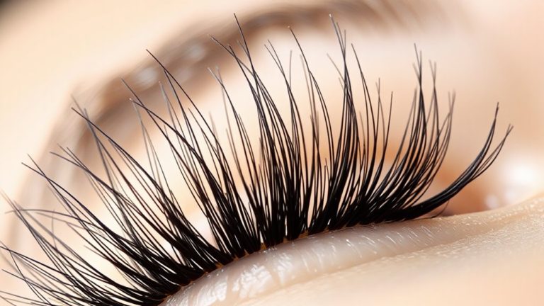 best vegan volumizing mascara