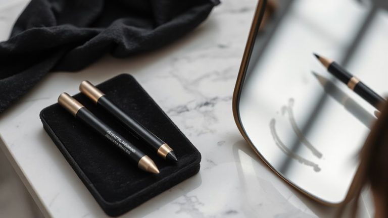 best water activated eyeliners
