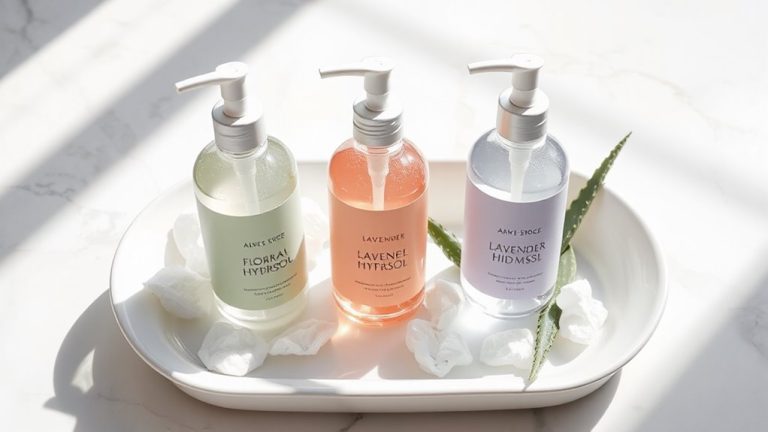 best waterless facial cleansers