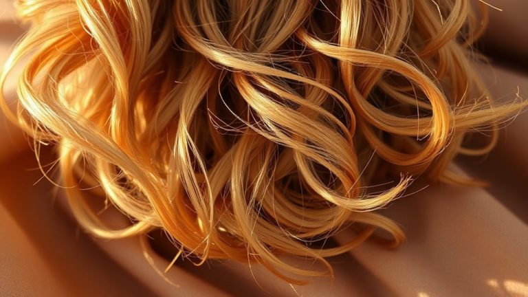 best wavy hair gels