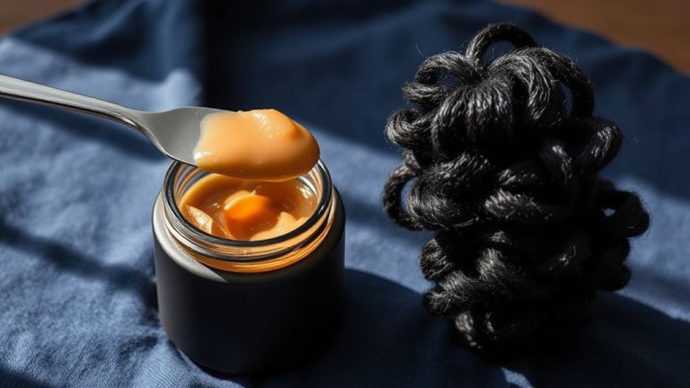 best wax for black hair