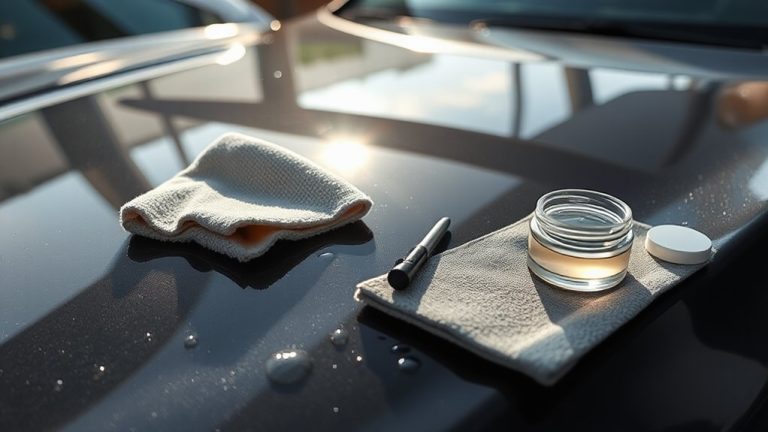 best wax removers deep clean
