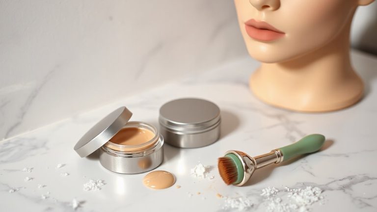 best winter concealers guide