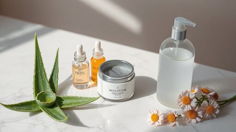 best women s skincare sets