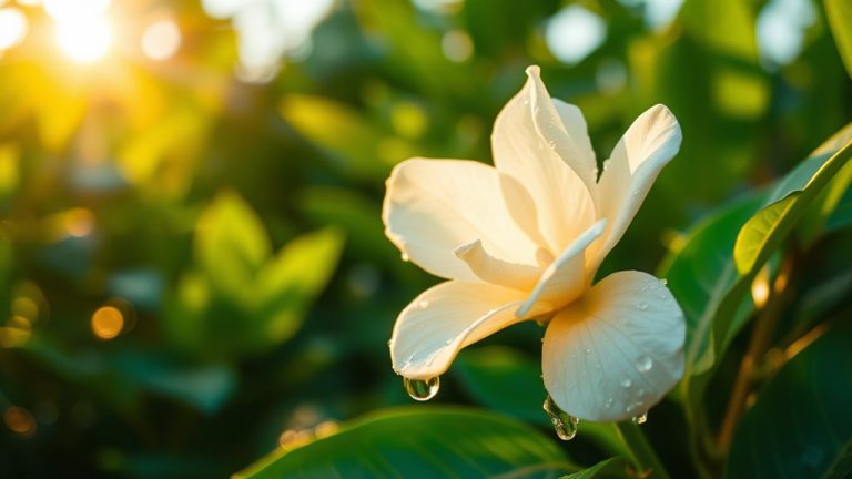 blooming gardenia paradise perfumes