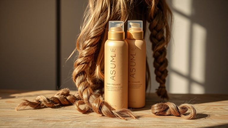 boho braids all day hold