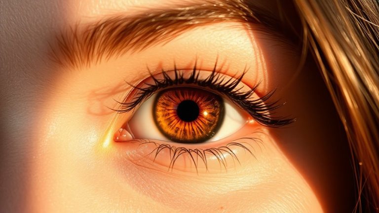 bold fresh colored lenses