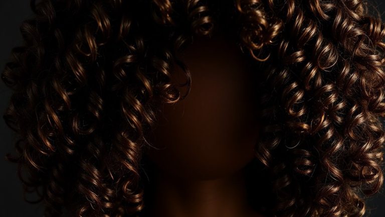 bold kinky curly extensions