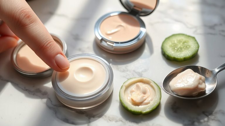 brightening concealers for puffy eyes