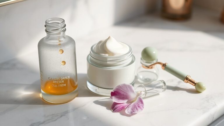 brightening skin care essentials