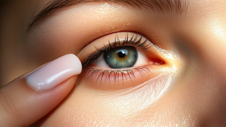 brighter firmer eye lift