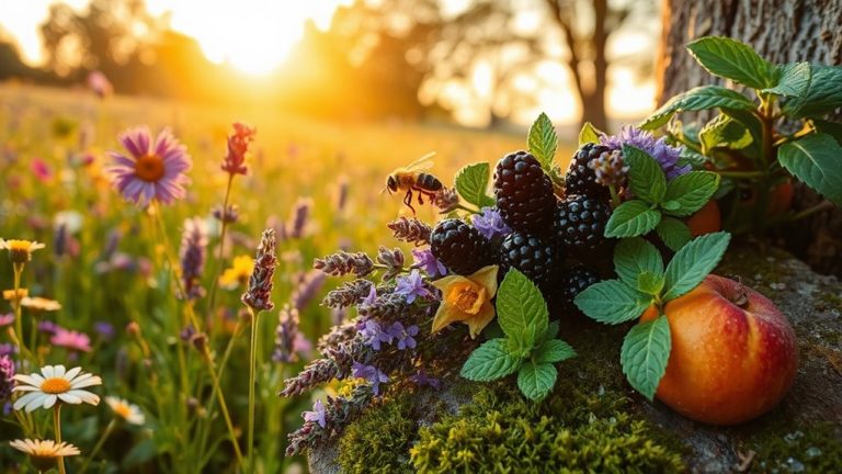 burt s bees natural flavor delights