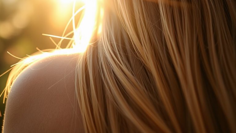 cameras for hair photography