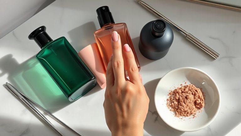 chip free nail dip liquids