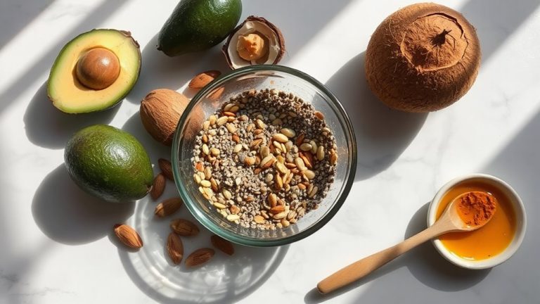 clean nutrition formula seedless