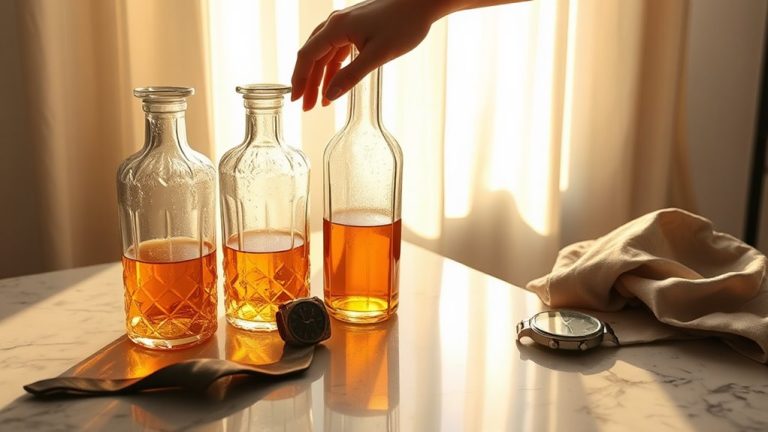 colognes women love