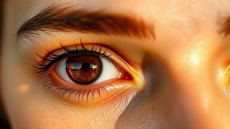 color contacts for brown eyes