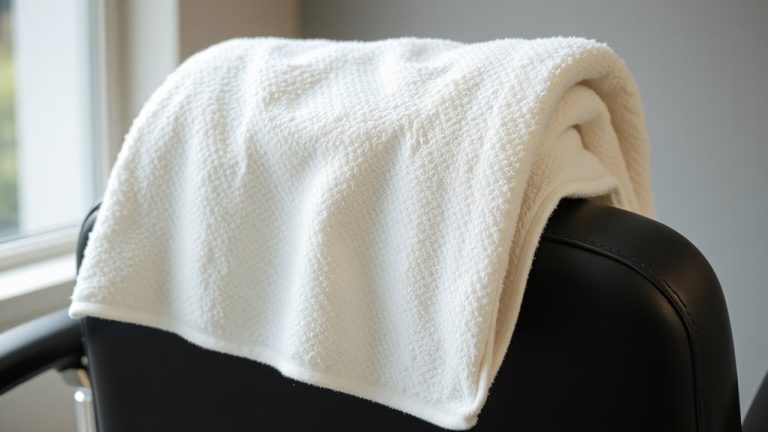 cool comfort hair towels