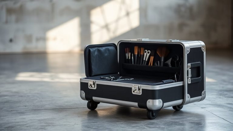 cosmetology cases pros trust