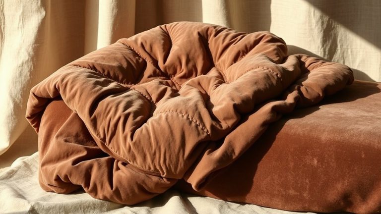 cozy luxury minky dupes