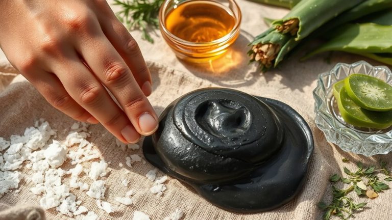dead sea skin transformations