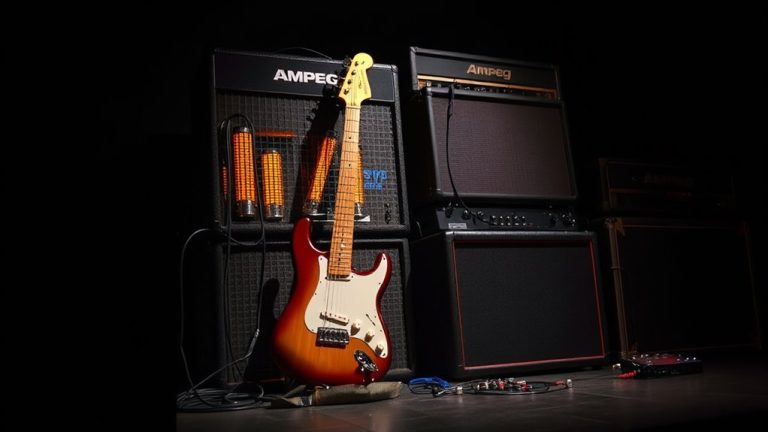 deep punchy bass rigs