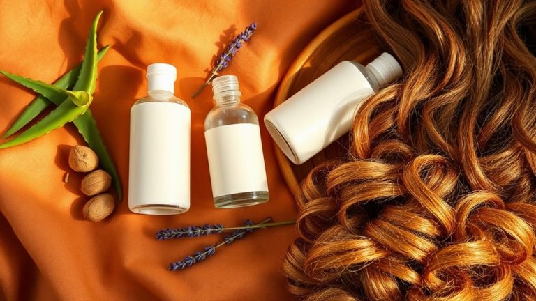 define and hydrate curls