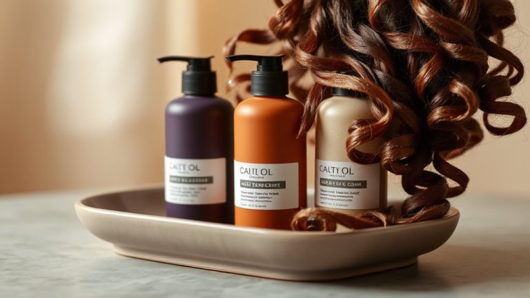define and hydrate curls