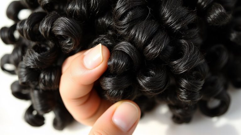 define and protect 4c hair