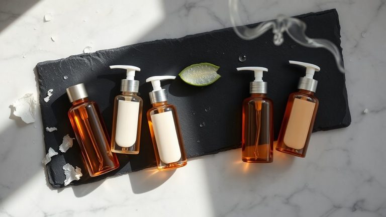 dermatologist approved dandruff shampoos for accutane users