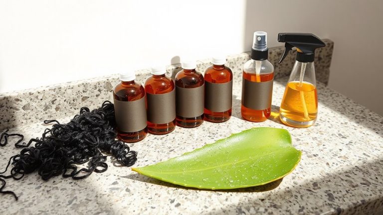 dermatologist approved moisturizers for black hair
