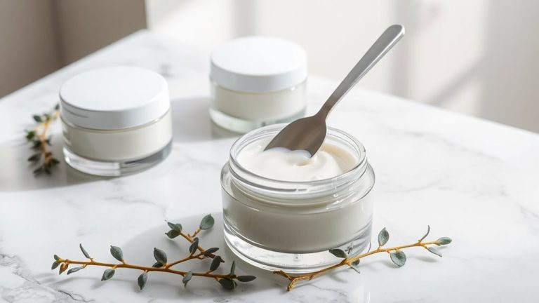 dermatologist recommended chest creams