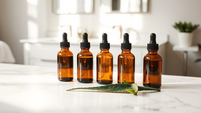 dermatologist recommended clean retinol serums