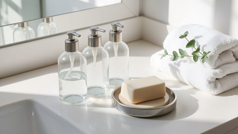 dermatologist recommended face soaps for clarity