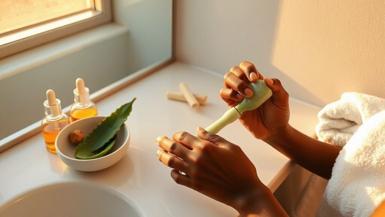 dermatologist recommended lighteners for black skin