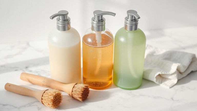 dermatologist recommended natural face cleansers