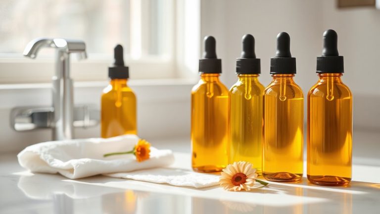 dermatologist recommended oils for keratosis pilaris