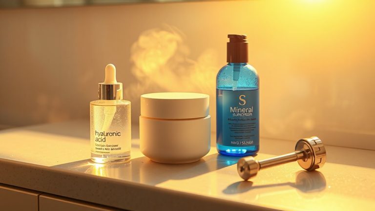 dermatologist recommended post procedure skincare