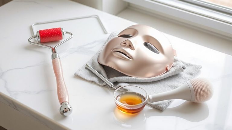 dermatologist recommended skin care tools