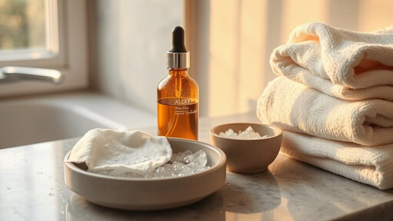 dermatologist recommended skin flooding products