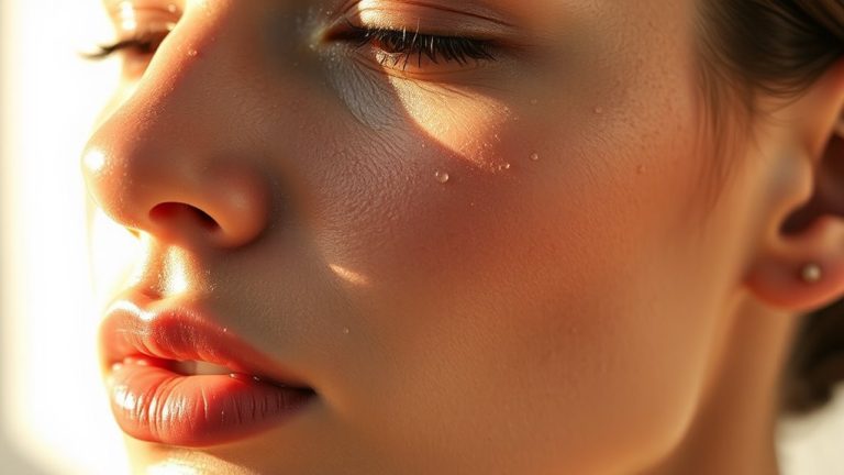 dewy primers for dry skin