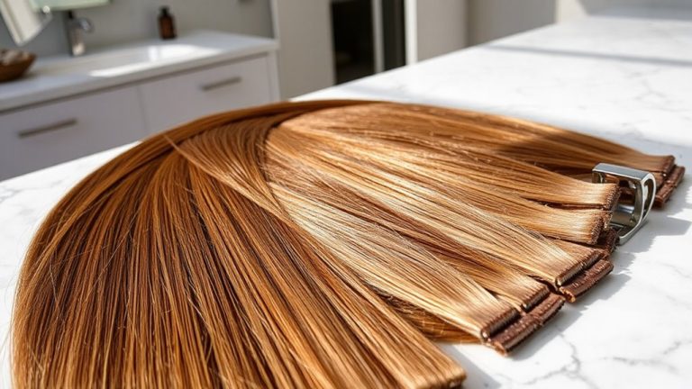 diy salon quality hair extensions