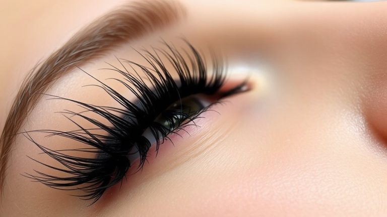 drama lashes no glue