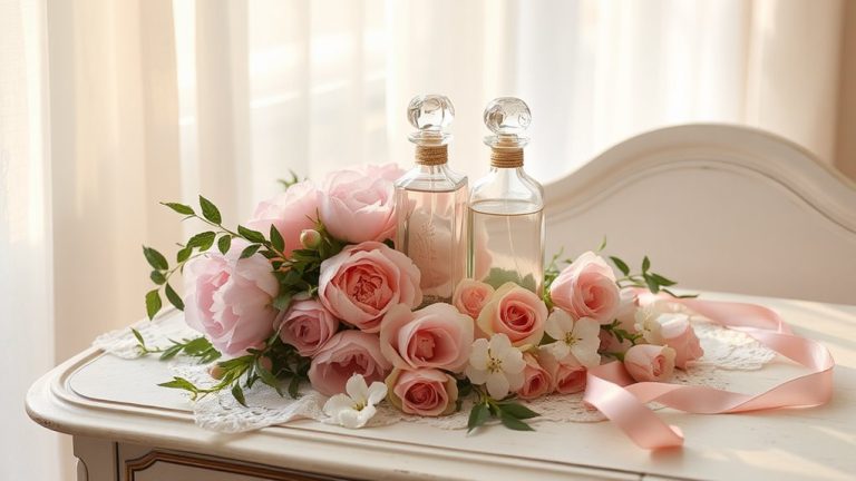 dreamy fragrances for her