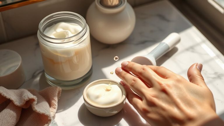 dry skin rescue brands