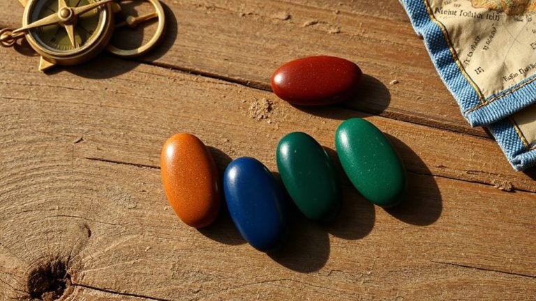 durable nail colors for travel